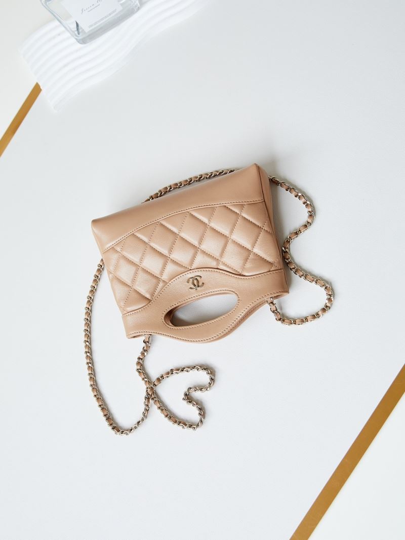 Ch**el satchel bags